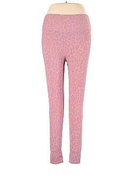 Pink Lily Active Pants (view 1)