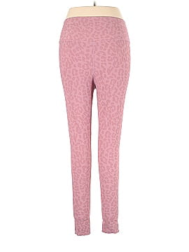 Pink Lily Active Pants (view 2)