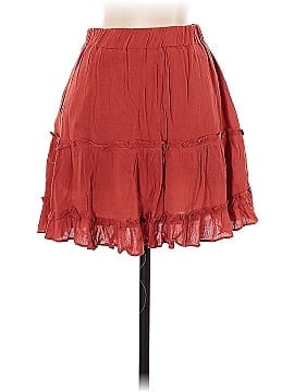 Polly Casual Skirt (view 2)