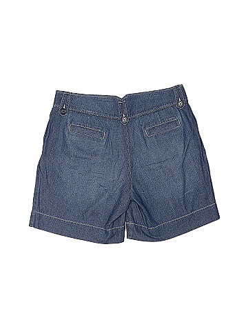 Cato sales denim shorts