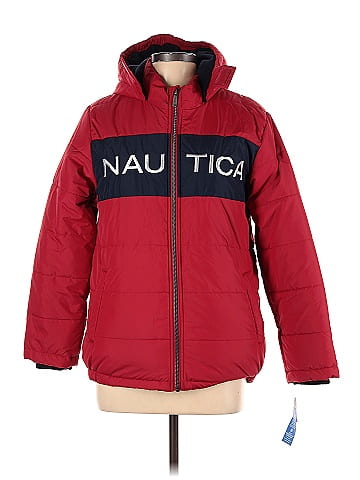 Nautica Puffer Jackets for Women - Up to 82% off