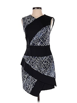 BCBGMAXAZRIA Cocktail Dress (view 1)