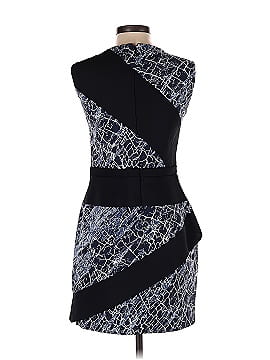 BCBGMAXAZRIA Cocktail Dress (view 2)