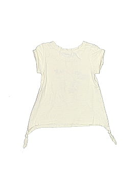 Roxy Short Sleeve T-Shirt (view 2)