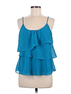 Sofia Collections Sleeveless Blouse (view 1)
