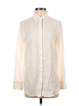 Banana Republic Long Sleeve Blouse (view 1)