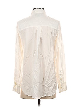 Banana Republic Long Sleeve Blouse (view 2)