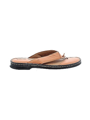 Born handcrafted best sale footwear sandals