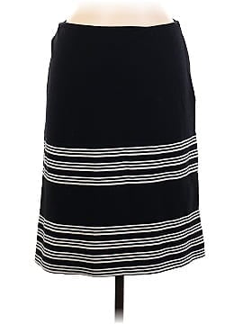 Cacharel Wool Skirt (view 1)