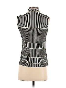 St. John Collection Sleeveless Top (view 2)