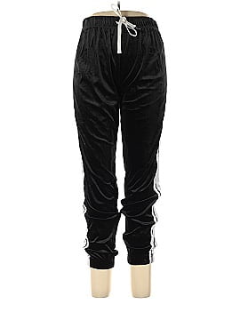 Forever 21 Contemporary Velour Pants (view 1)