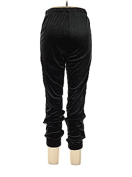 Forever 21 Contemporary Velour Pants (view 2)