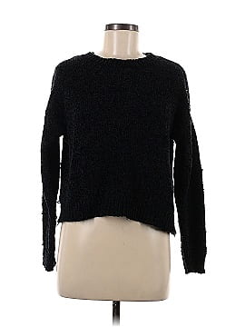Amorino Pullover Sweater (view 1)