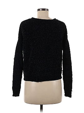 Amorino Pullover Sweater (view 2)