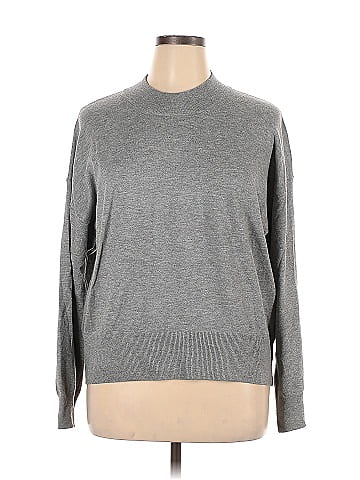 A new day hot sale pullover sweater