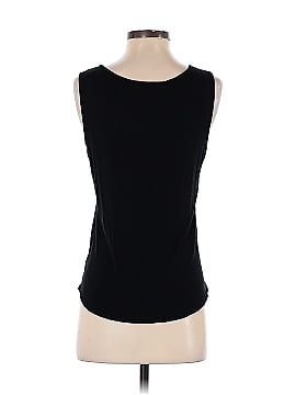 Halogen Sleeveless Blouse (view 2)