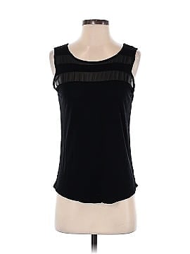 Halogen Sleeveless Blouse (view 1)