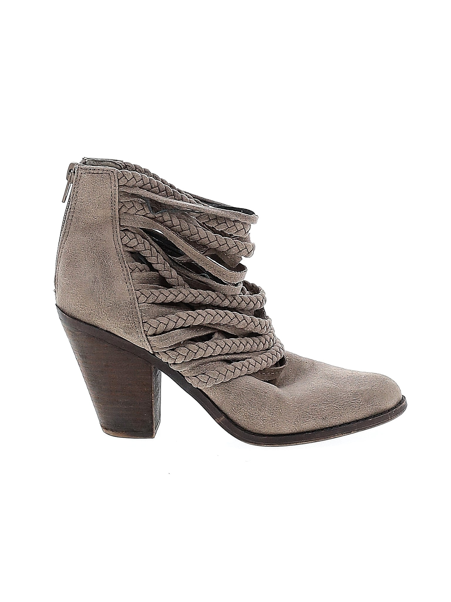 Fergalicious wicket outlet bootie