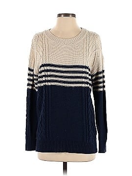 Pixley Pullover Sweater (view 1)