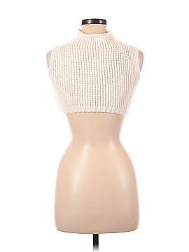 Shein Pullover Sweater (view 2)