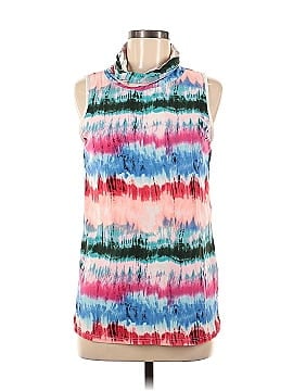 Acting Pro Sleeveless Top (view 1)