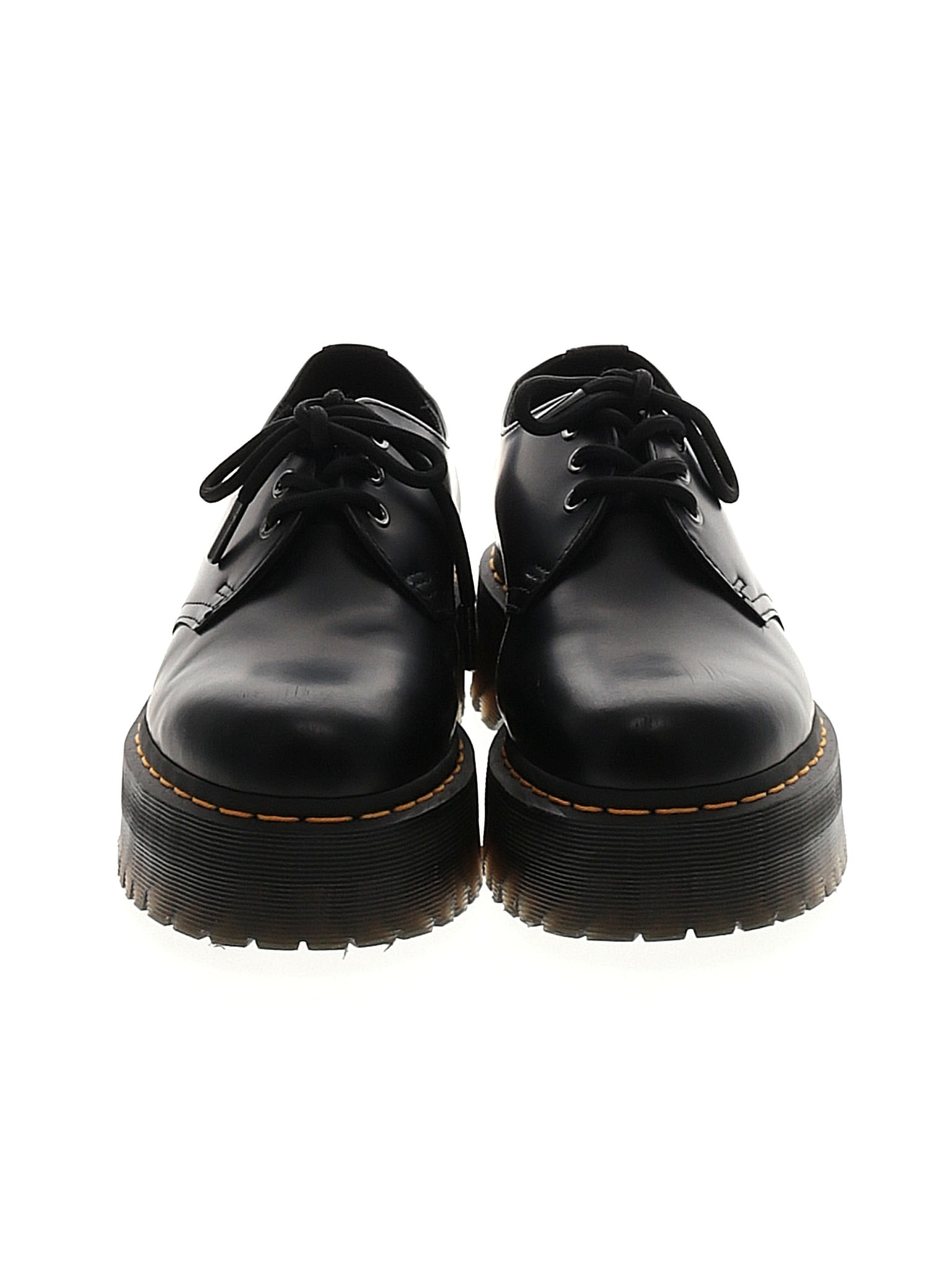 Thredup shop doc martens