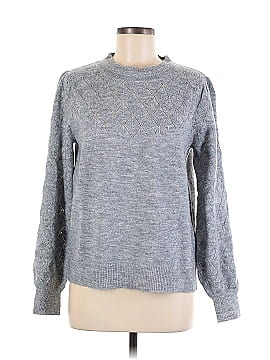 Cortefiel Pullover Sweater (view 1)