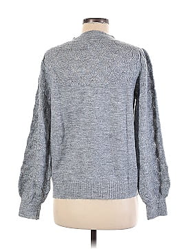 Cortefiel Pullover Sweater (view 2)
