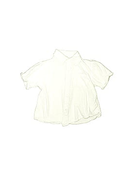 Appaman Short Sleeve Button-Down Shirt (view 1)