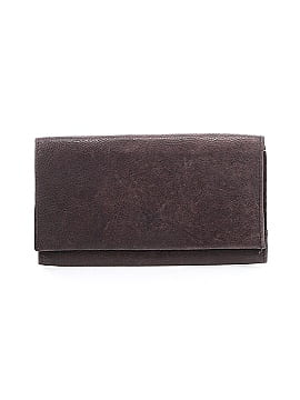 Stone Mountain Leather Wallet (view 1)