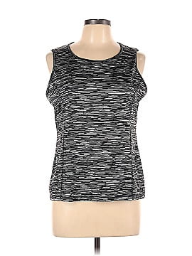 Made for Life Sleeveless Top (view 1)