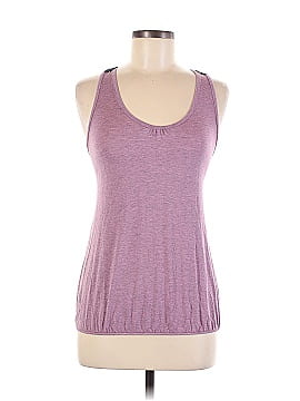 A 3+1 Sleeveless Top (view 1)