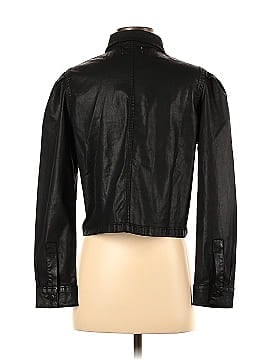 DL1961 Leather Jacket (view 2)