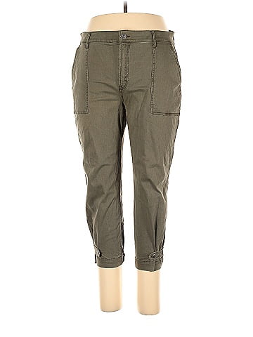 Express khaki sale pants womens