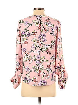 41Hawthorn Long Sleeve Blouse (view 2)