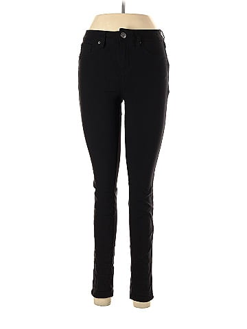 ymi black jeggings