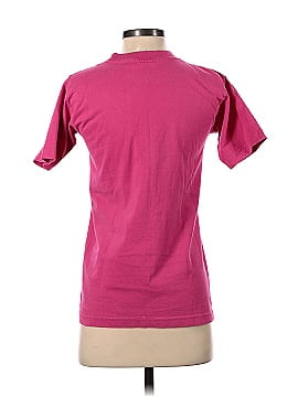 Bayside Short Sleeve T-Shirt (view 2)