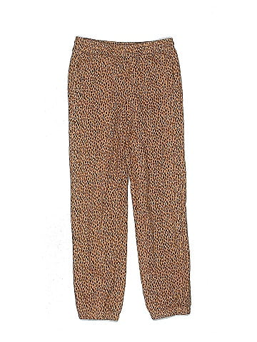 Gap discount leopard pajamas