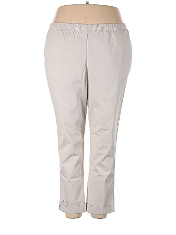 Lands end womens outlet dress pants