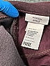 Paige Black Jeans Size 24 waist - photo 4
