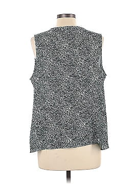 Marybelle Sleeveless Top (view 2)