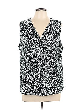 Marybelle Sleeveless Top (view 1)