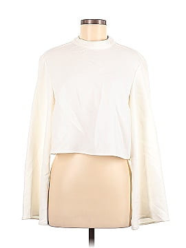 The Fifth Long Sleeve Blouse (view 1)