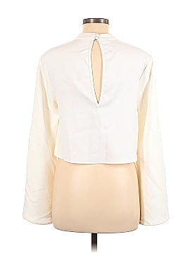 The Fifth Long Sleeve Blouse (view 2)