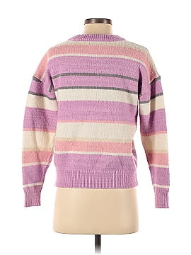 VOX LUX Multi Striped Sweater (view 2)