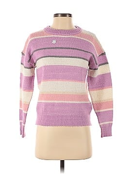 VOX LUX Multi Striped Sweater (view 1)