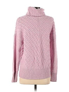Splendid Arabella Cowl Neck Sweater (view 2)