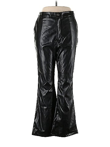 Mossimo Supply Co. Black Sweatpants Size S - 47% off