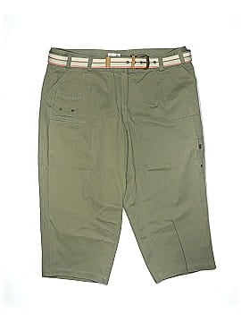 Fashion Bug Cargo Pants (view 1)