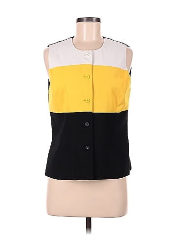 Nygard Collection Sleeveless Blouse (view 1)